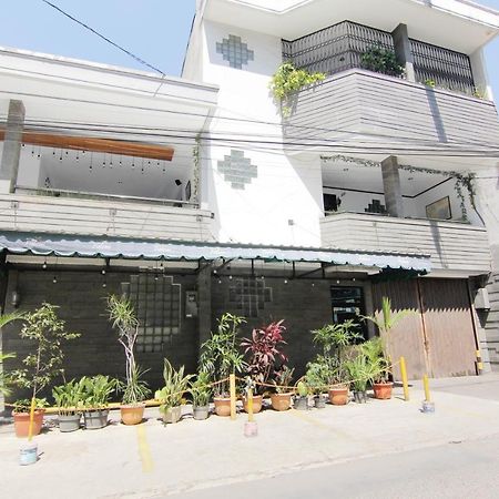 Hotel Palem Bandung Exterior photo