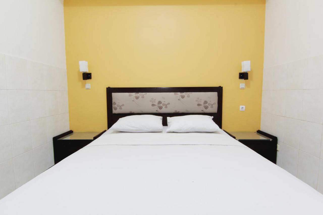 Hotel Palem Bandung Exterior photo